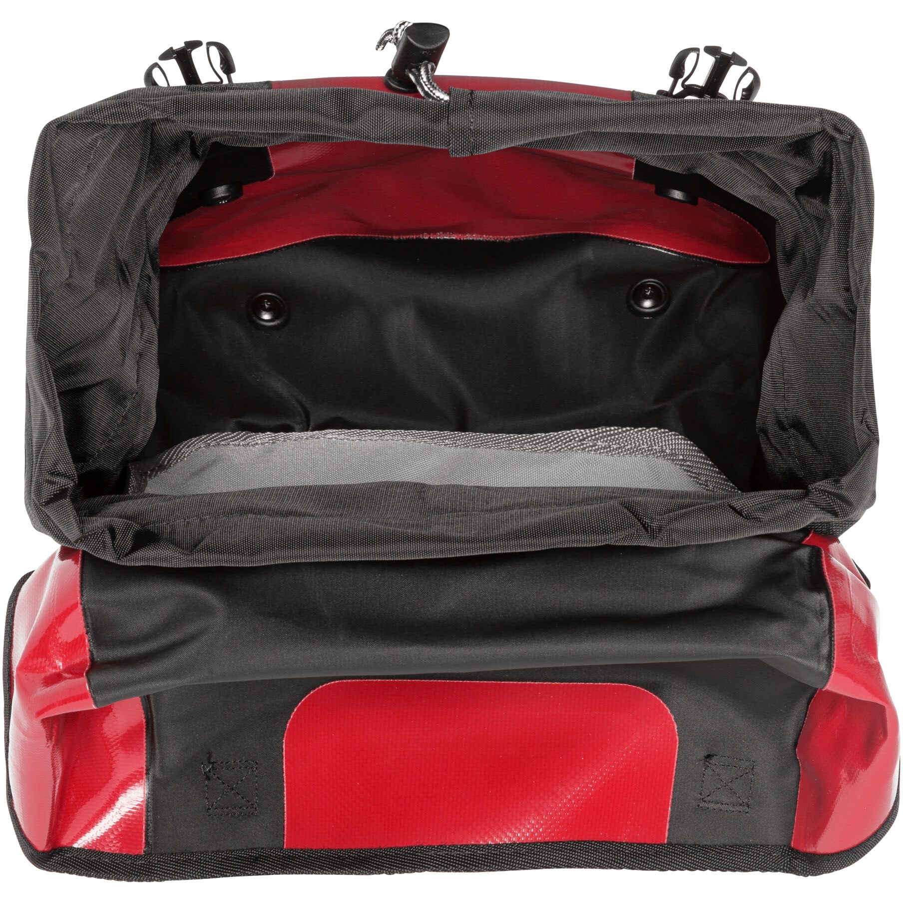 Ortlieb Sport-Packer 30l 2 Radtaschen rot