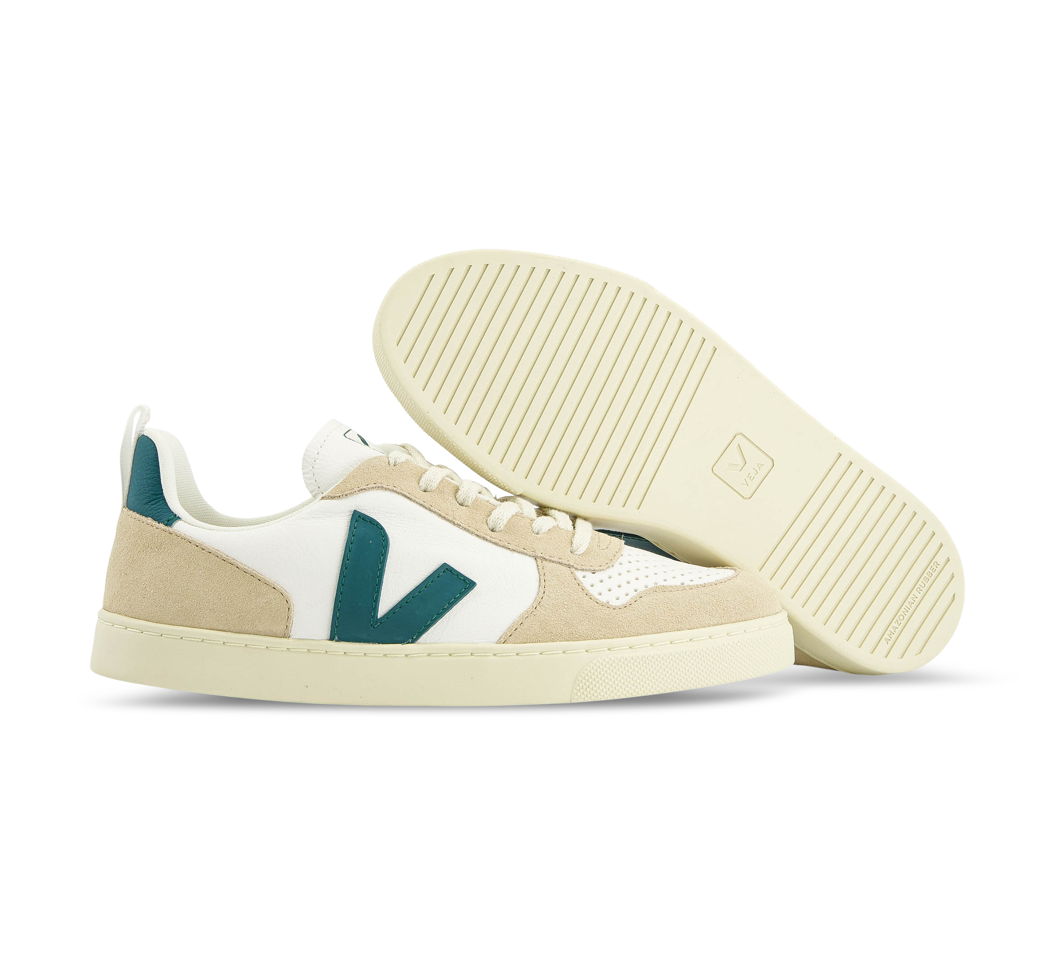 Veja Small V-10 laces
