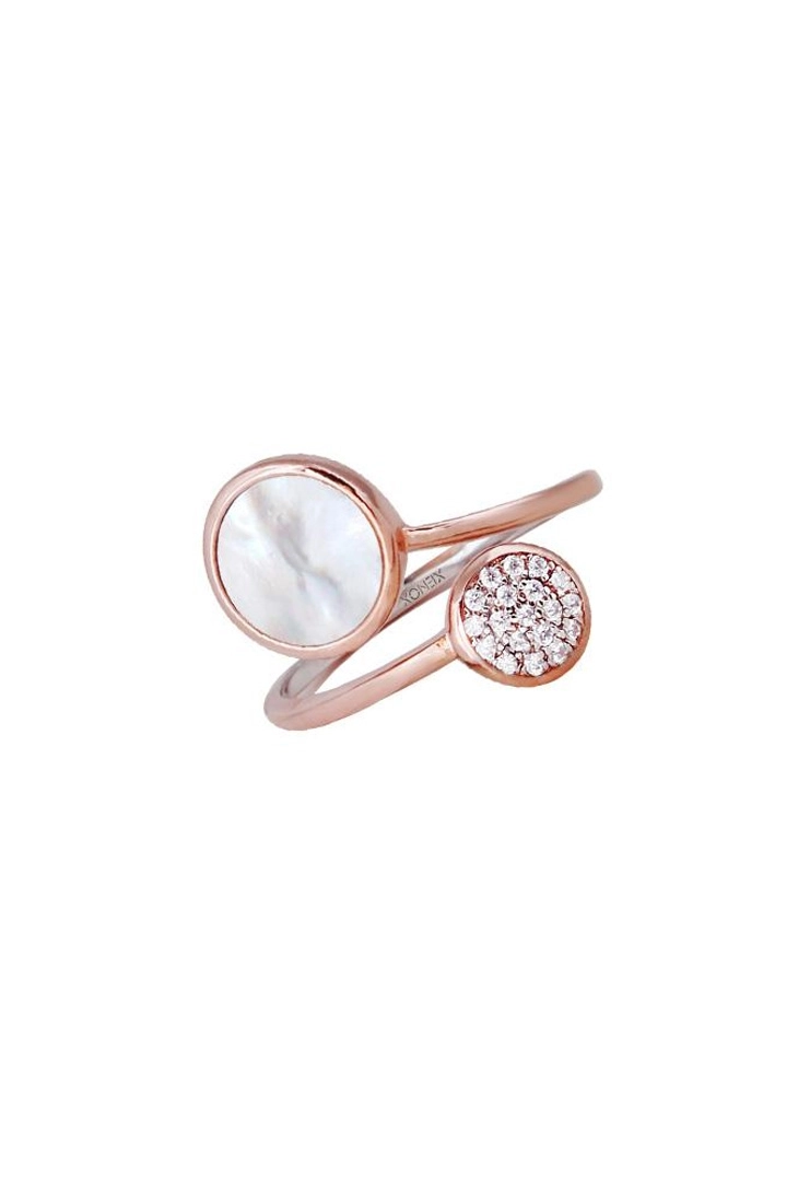 Xenox Damenring XS1292R/52