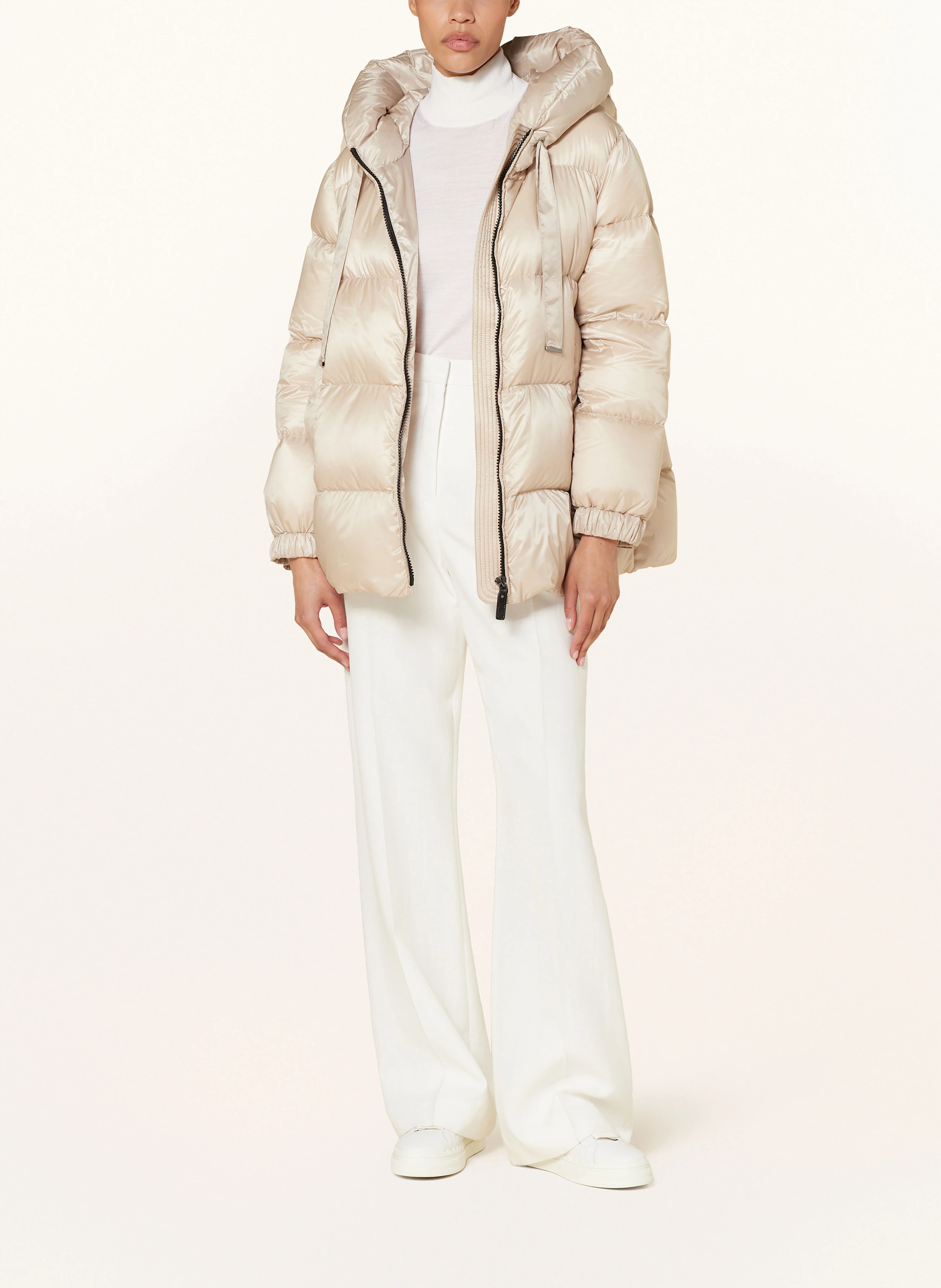 Max Mara The Cube Daunenjacke SEIA