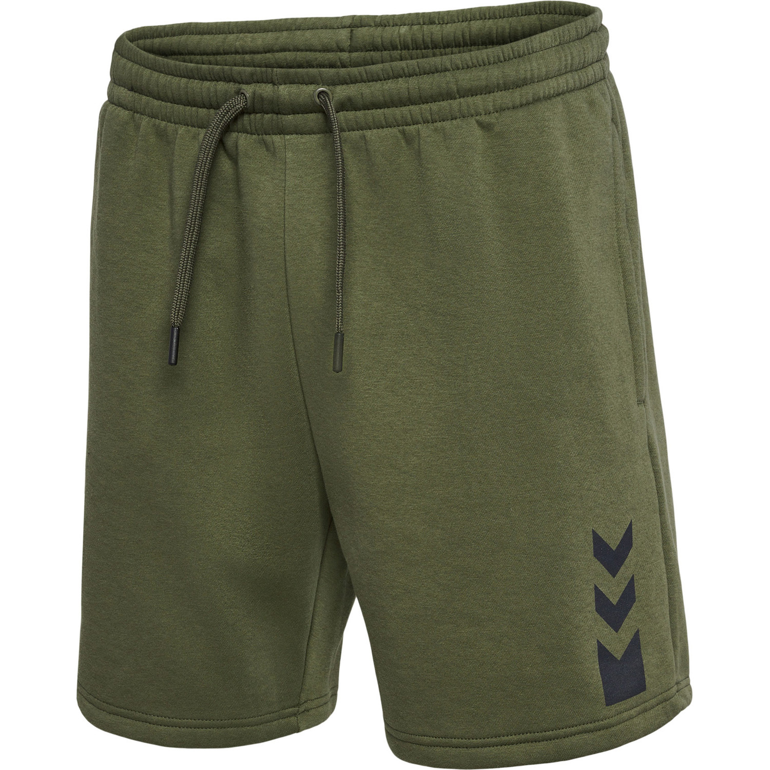 Hummel Active Cotton Shorts Men