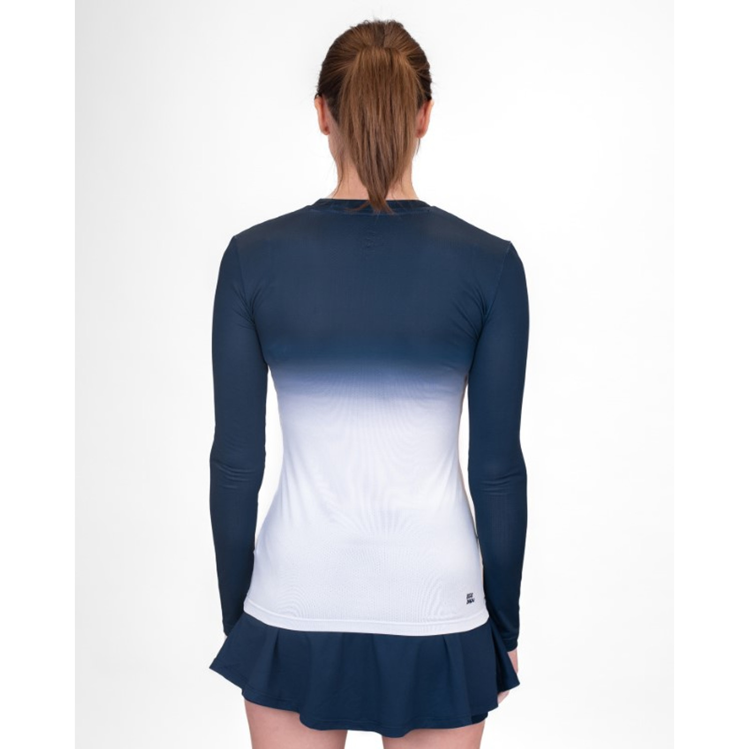 Bidi Badu Crew Gradiant Longsleeve Set Dames