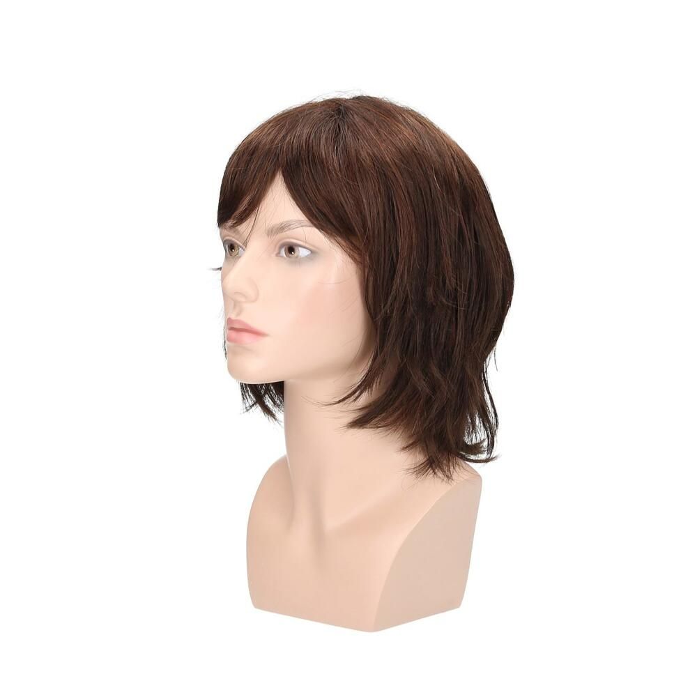 Perücke Pippa von trendhair in Schokokastanie