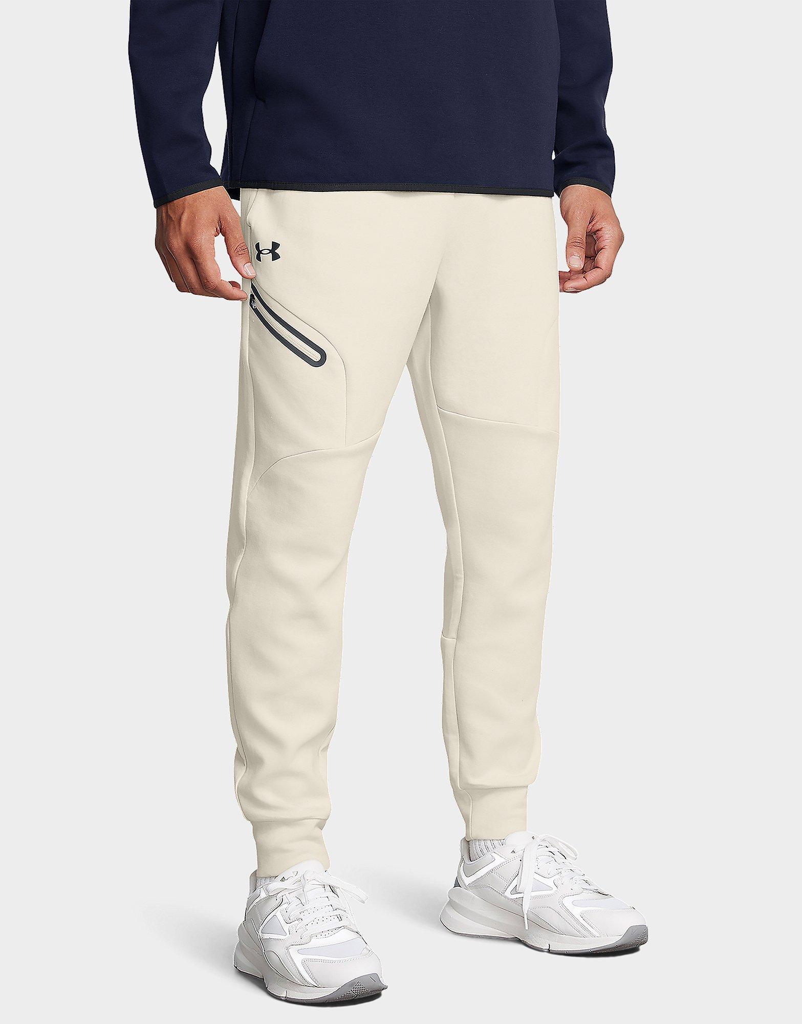 Under Armour Fleece Bottoms UA Unstoppable Flc Jgr EU