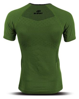 Maillot BV Sport R-Tech Evo2 Vert