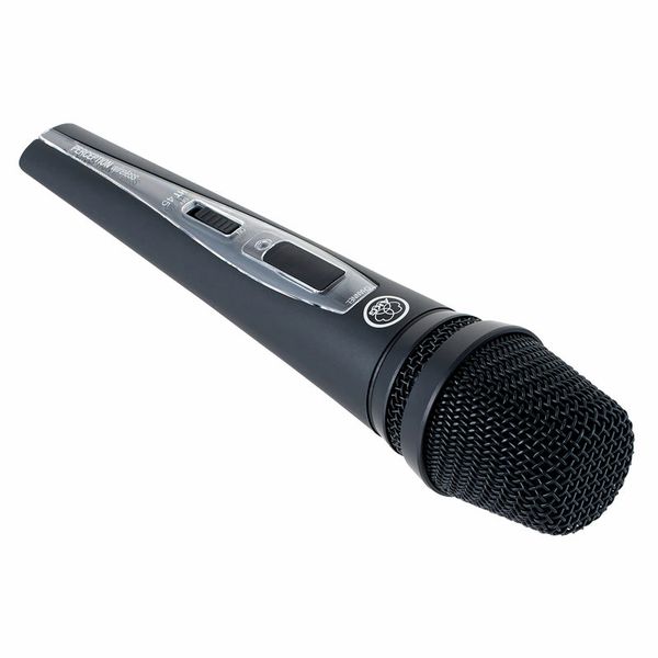 AKG PW45 Vocal Set ISM