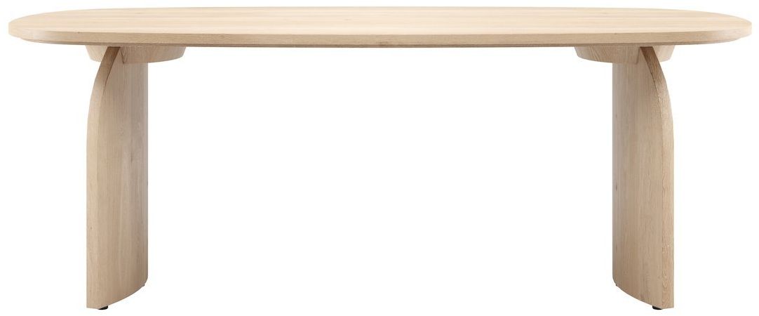 Henders en Hazel Castello eettafel