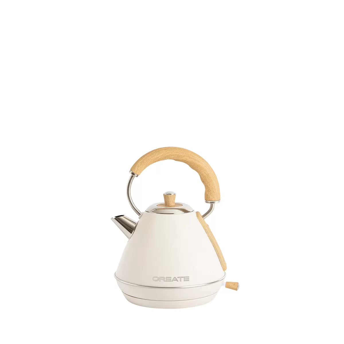 Wasserkocher 1 Liter Retro M