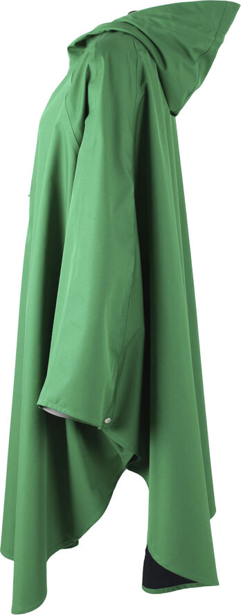 Danefæ Danerain Poncho Green