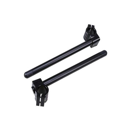Guidon Brazoline BRACELET DIAMETRE 39MM NOIR Universel - Noir