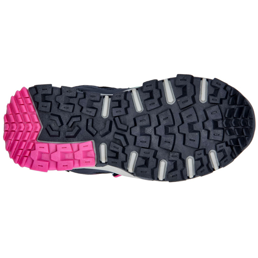 LICO Sportschuhe blau