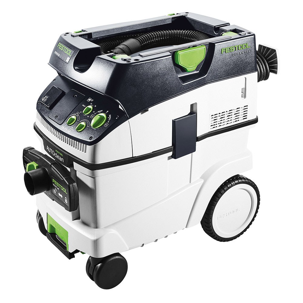 FESTOOL CT 36l M Class Autoclean Planex Dust Extractor 576753