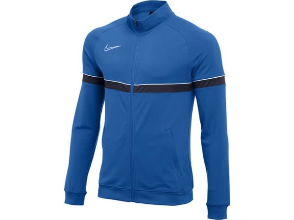 Nike Nike Dri-FIT Academy 21 treningsgenser 463: Str - S