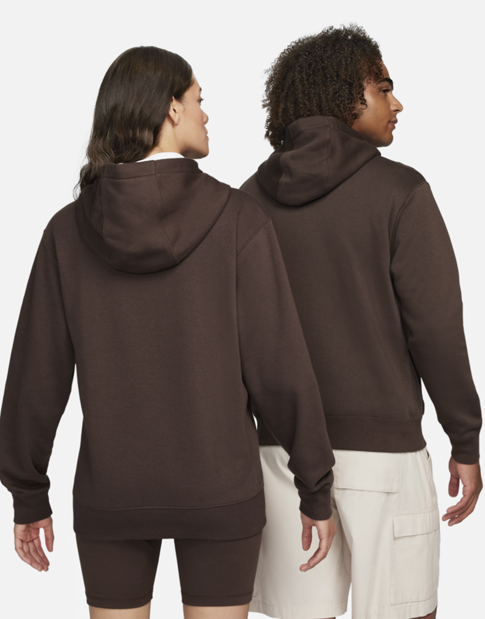 Nike Sweat à Capuche Foundation Homme