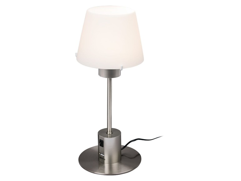 LIVARNO LUX® LED-tafellamp
