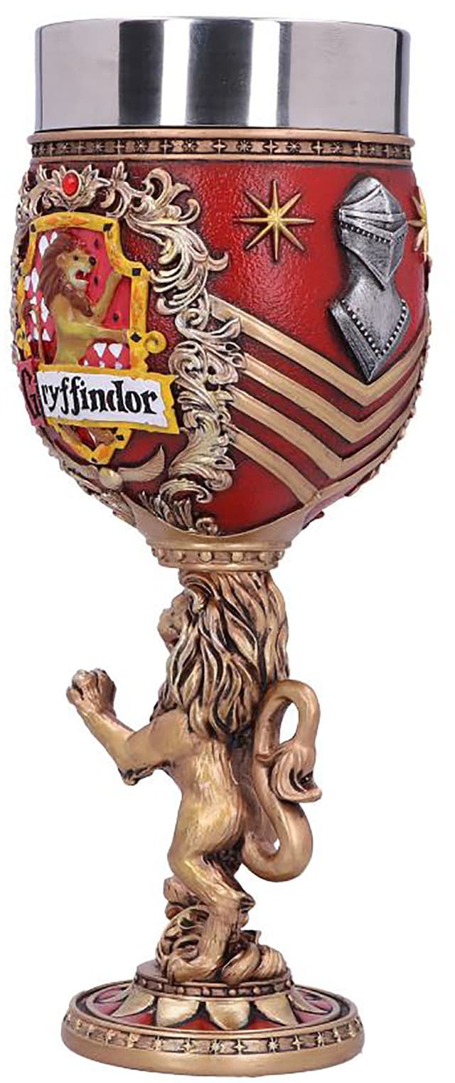 Nemesis Now Harry Potter (Gryffindor) pokal