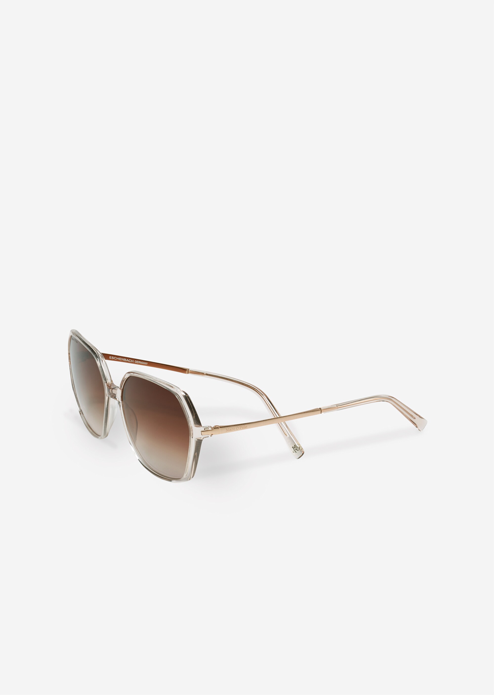 Damen-Sonnenbrille im Retro-Style