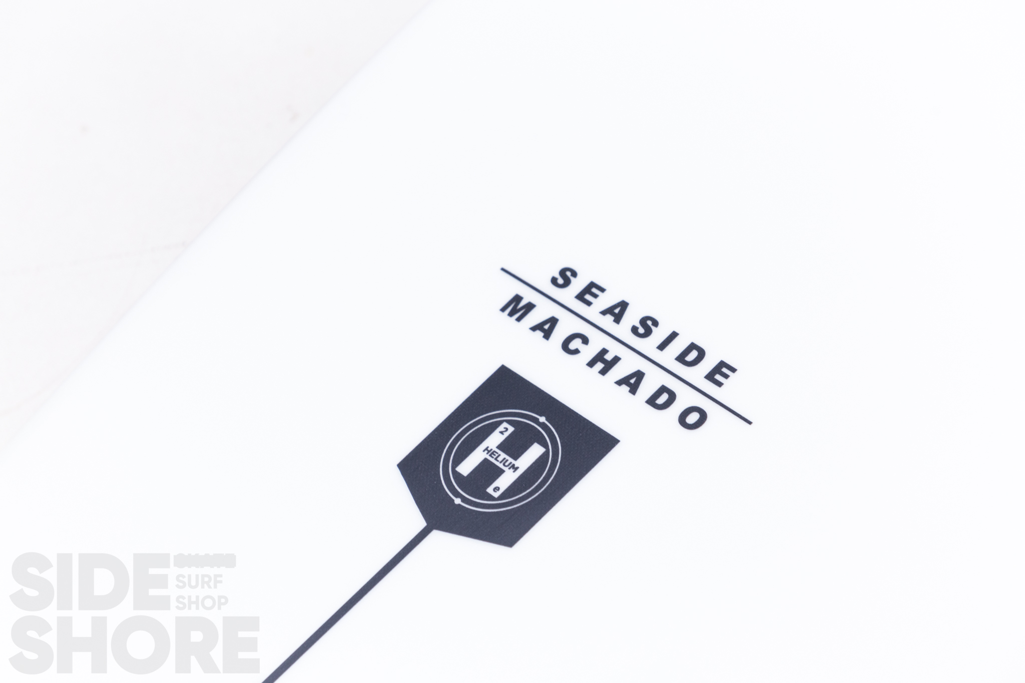 Firewire Seaside - 5'6 x 21 1/4