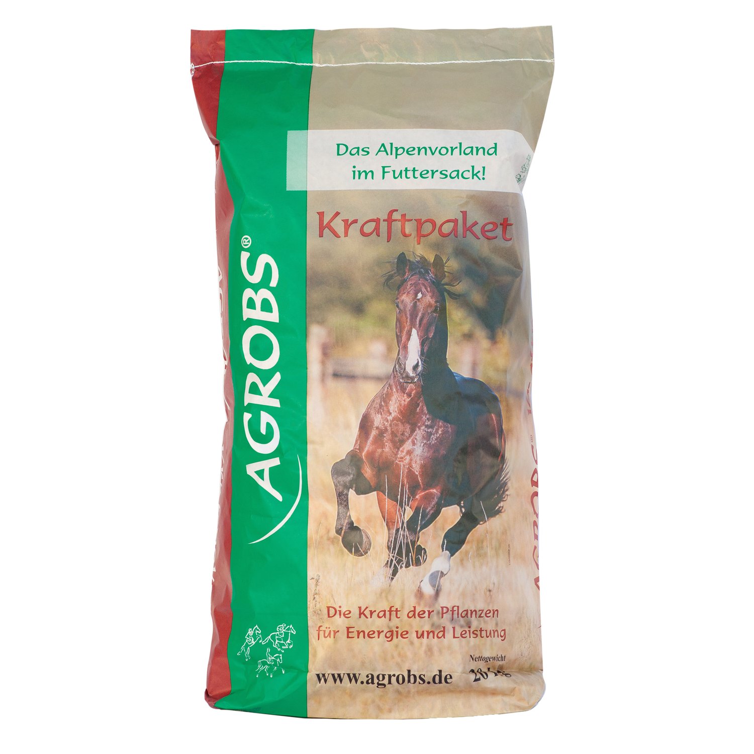 AGROBS Kraftpaket  - 20 kg