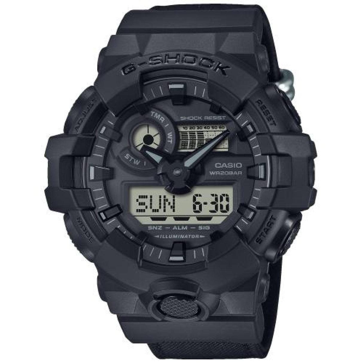 Casio<br>G-Shock GA-700BCE-1AER