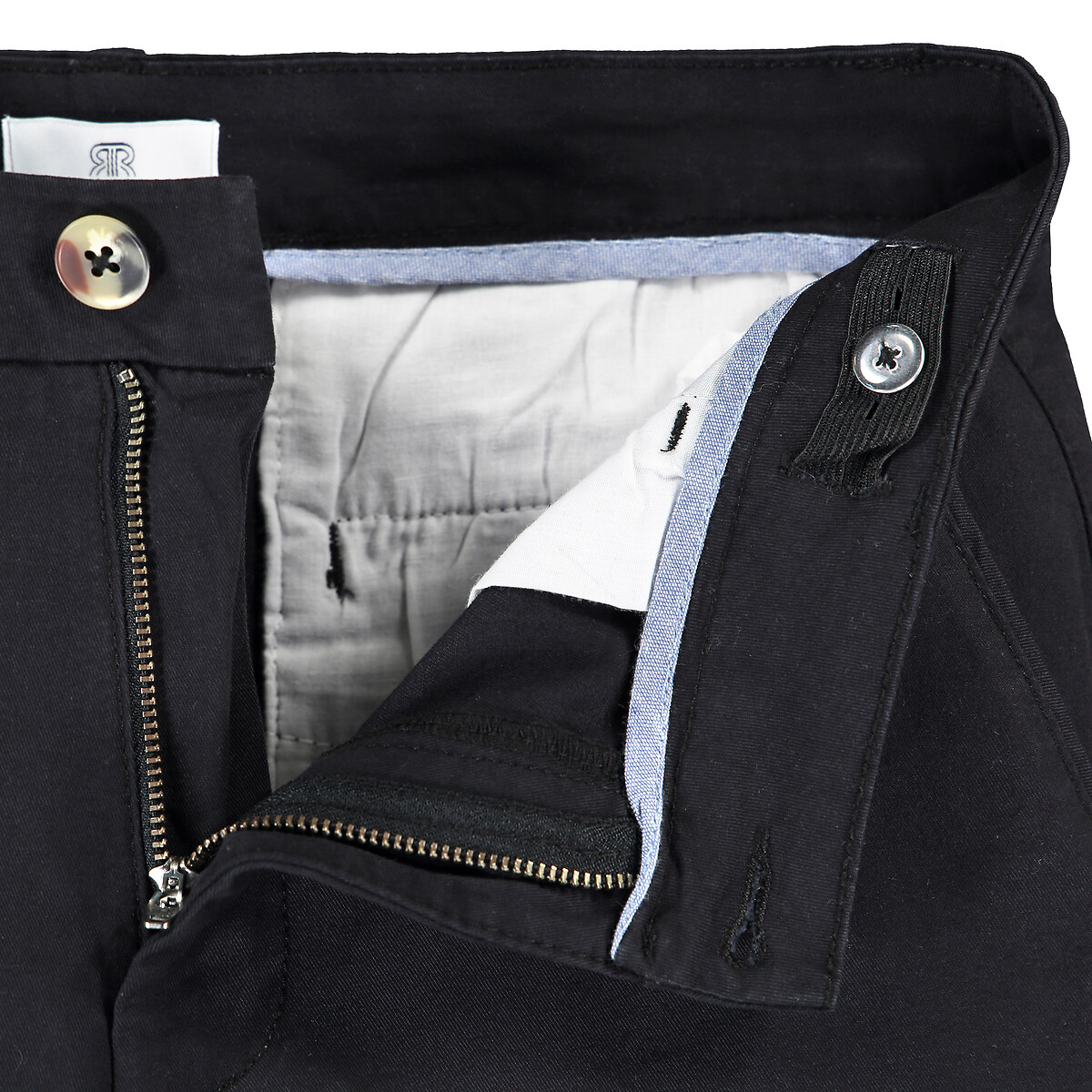 COLEÇÕES LA REDOUTE<br>Shorts Chino