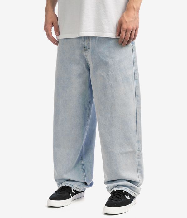 Wasted Paris Casper Feeler Jeans (light blue)