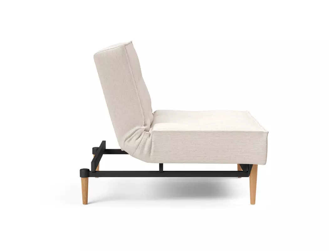 Sessel Splitback Styletto hell