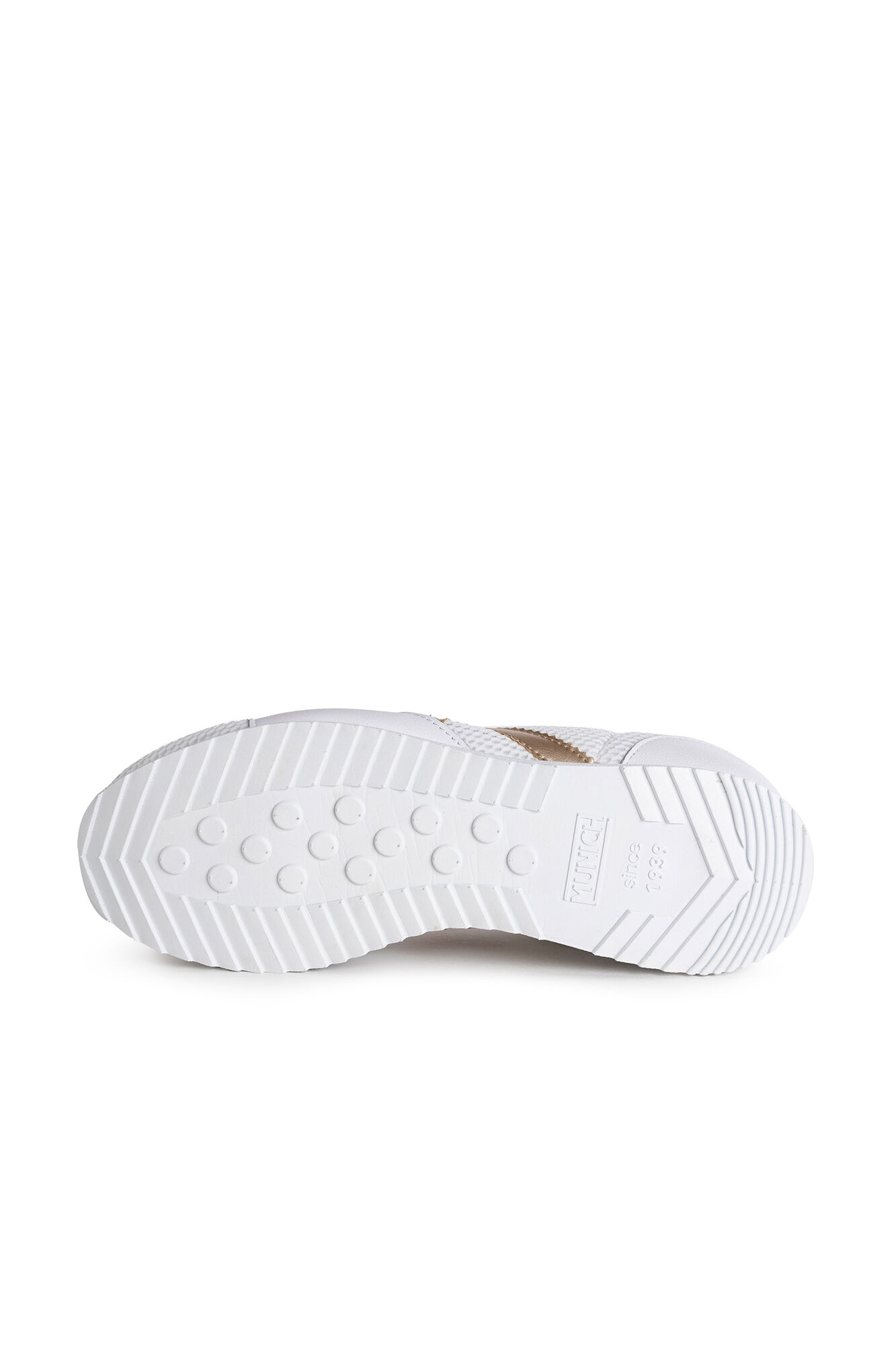Zapatilla Sapporo - Blanco