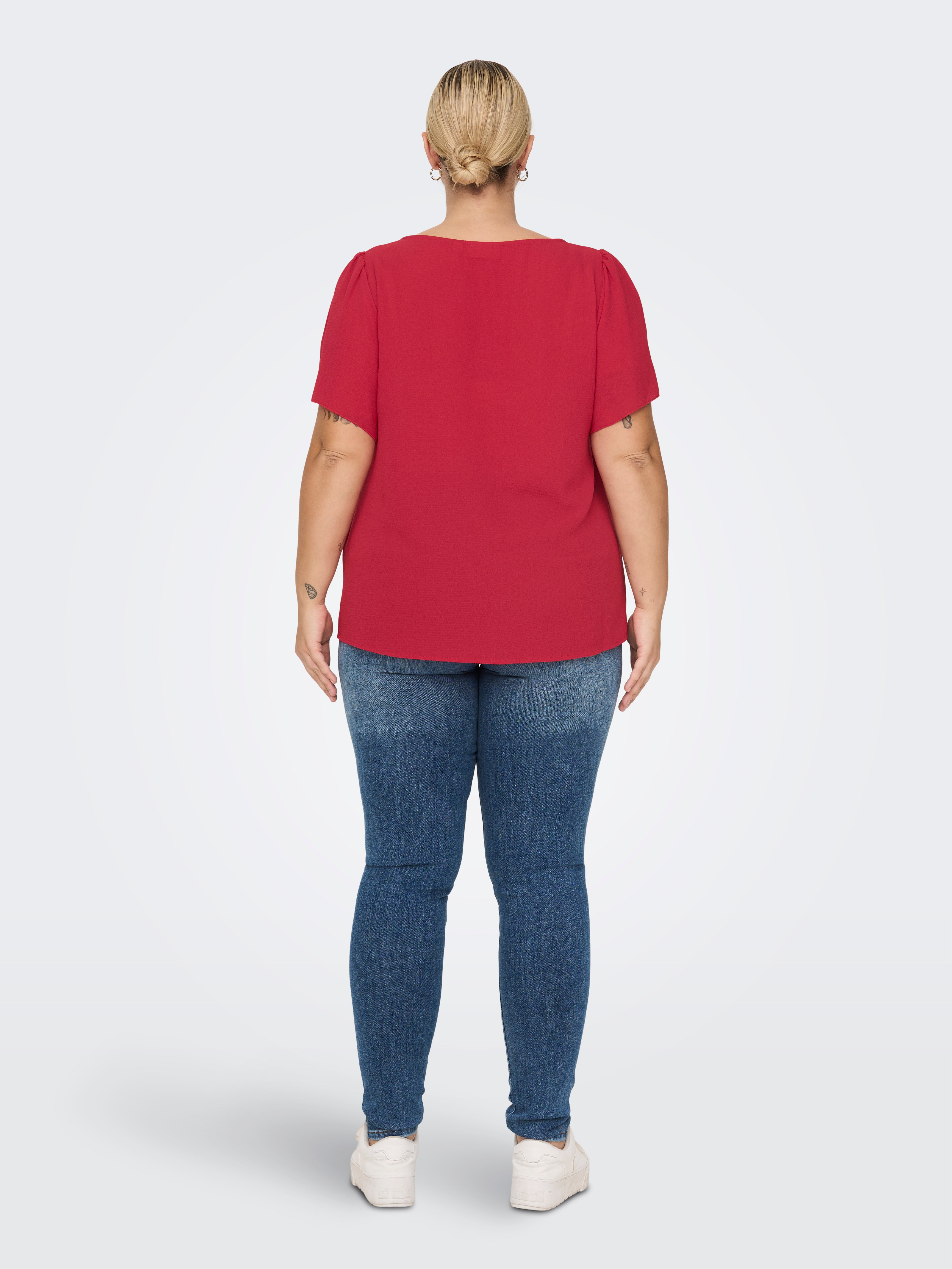 CARLUXMOA Top Ski Patrol