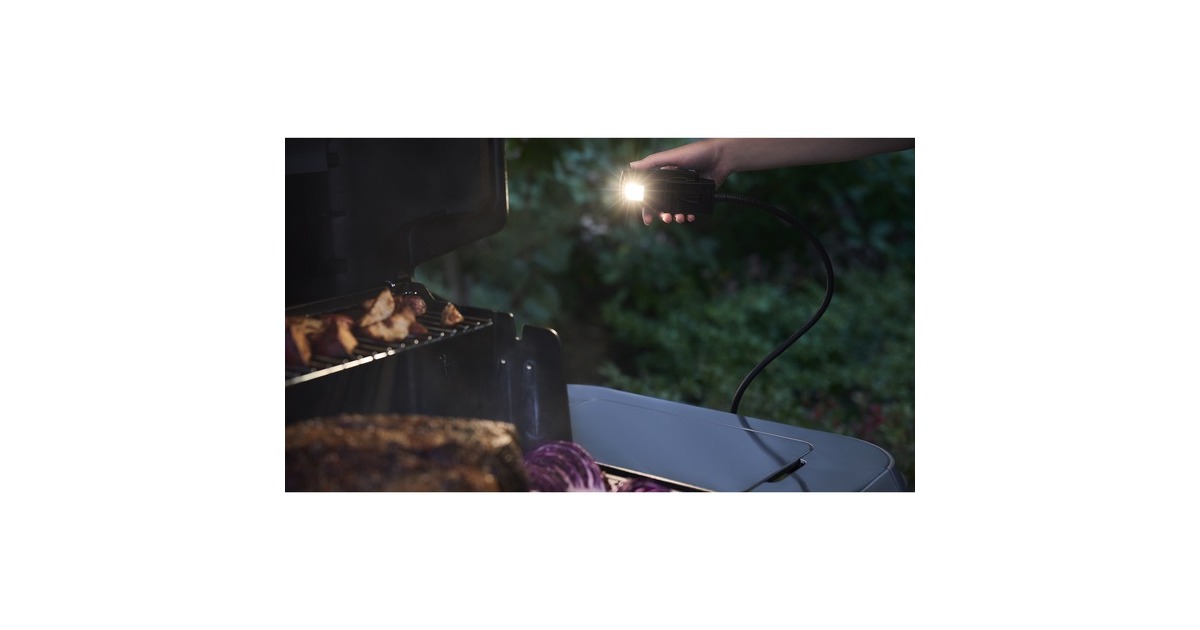 WeberWorks Flexibele Verlichting