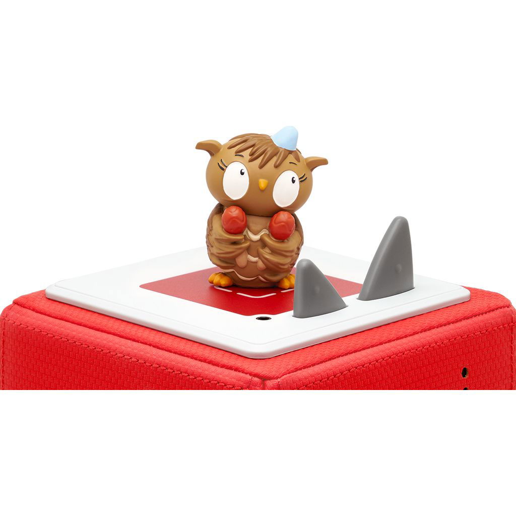 toniestonies   Hörfigur Die Eule mit der Beule und ihre Freunde