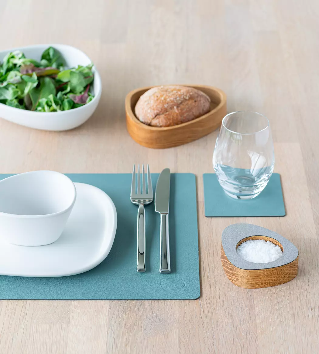 Tischset Nupo M Square