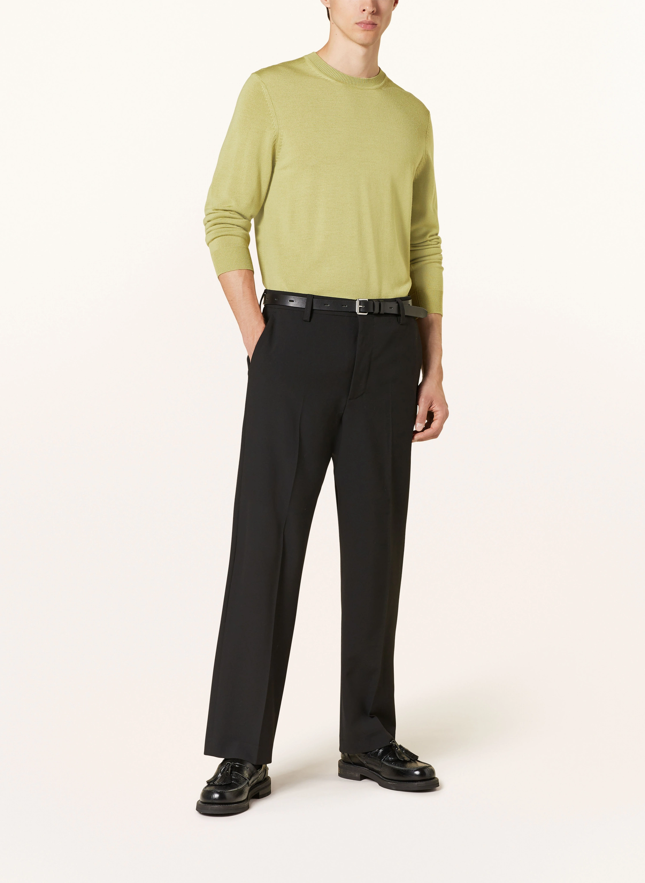 NN.07 Pullover TED