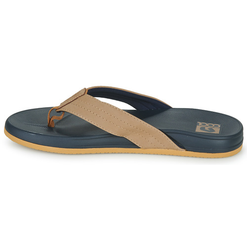 Cool shoe - SKIP - Marine / Marron