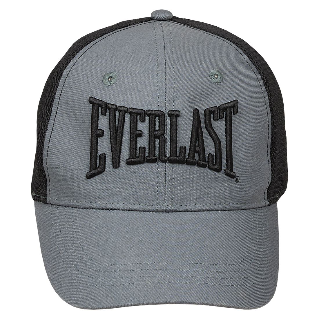 Caps med mesh