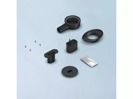Wedi - Ecoulement linéaire Fundo Mini Max