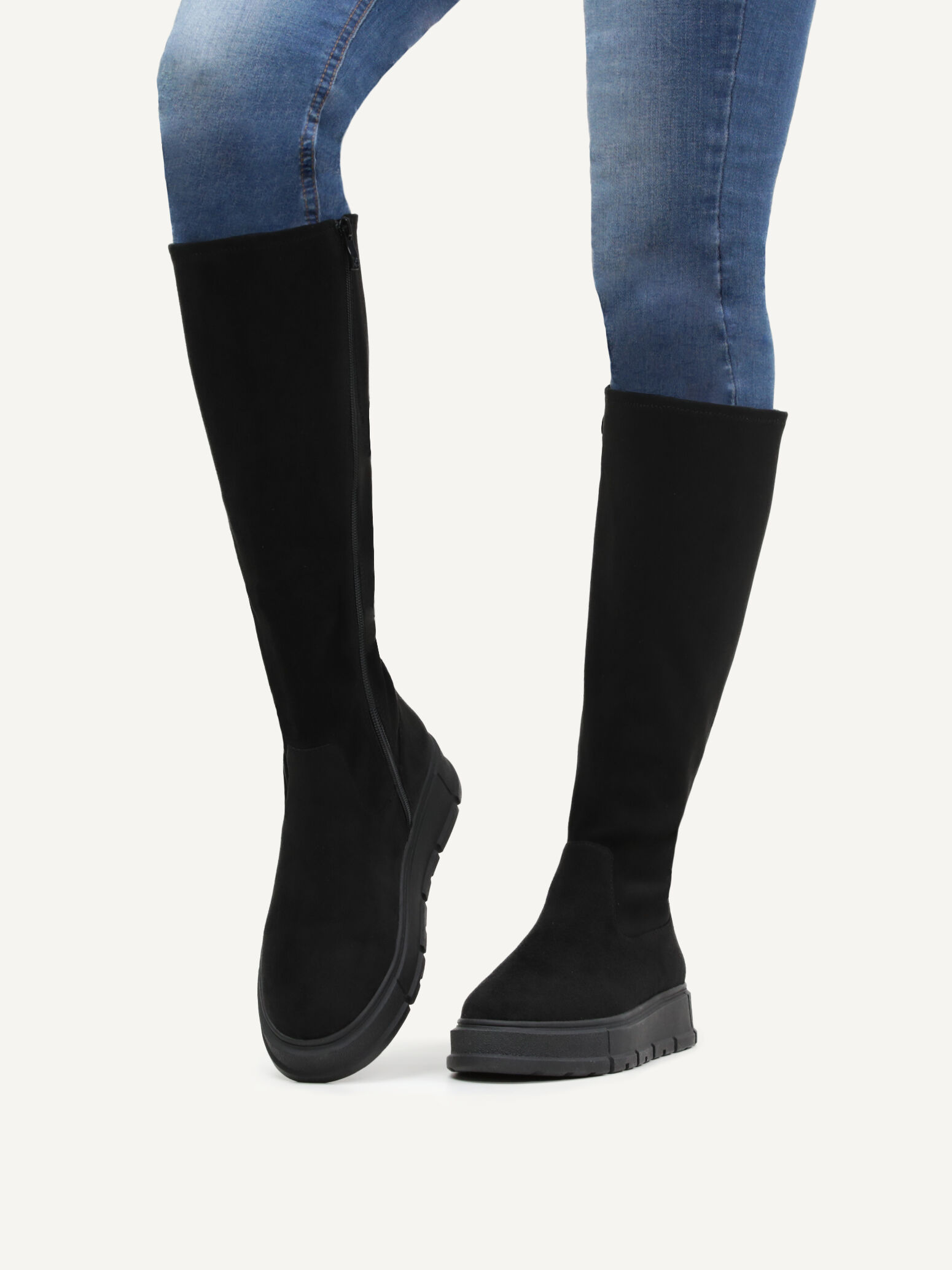 Stiefel