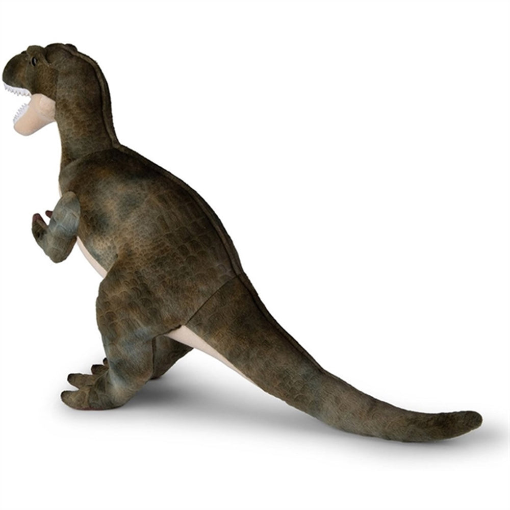 WWF Plush T-Rex Dinosaur Grøn 47 cm