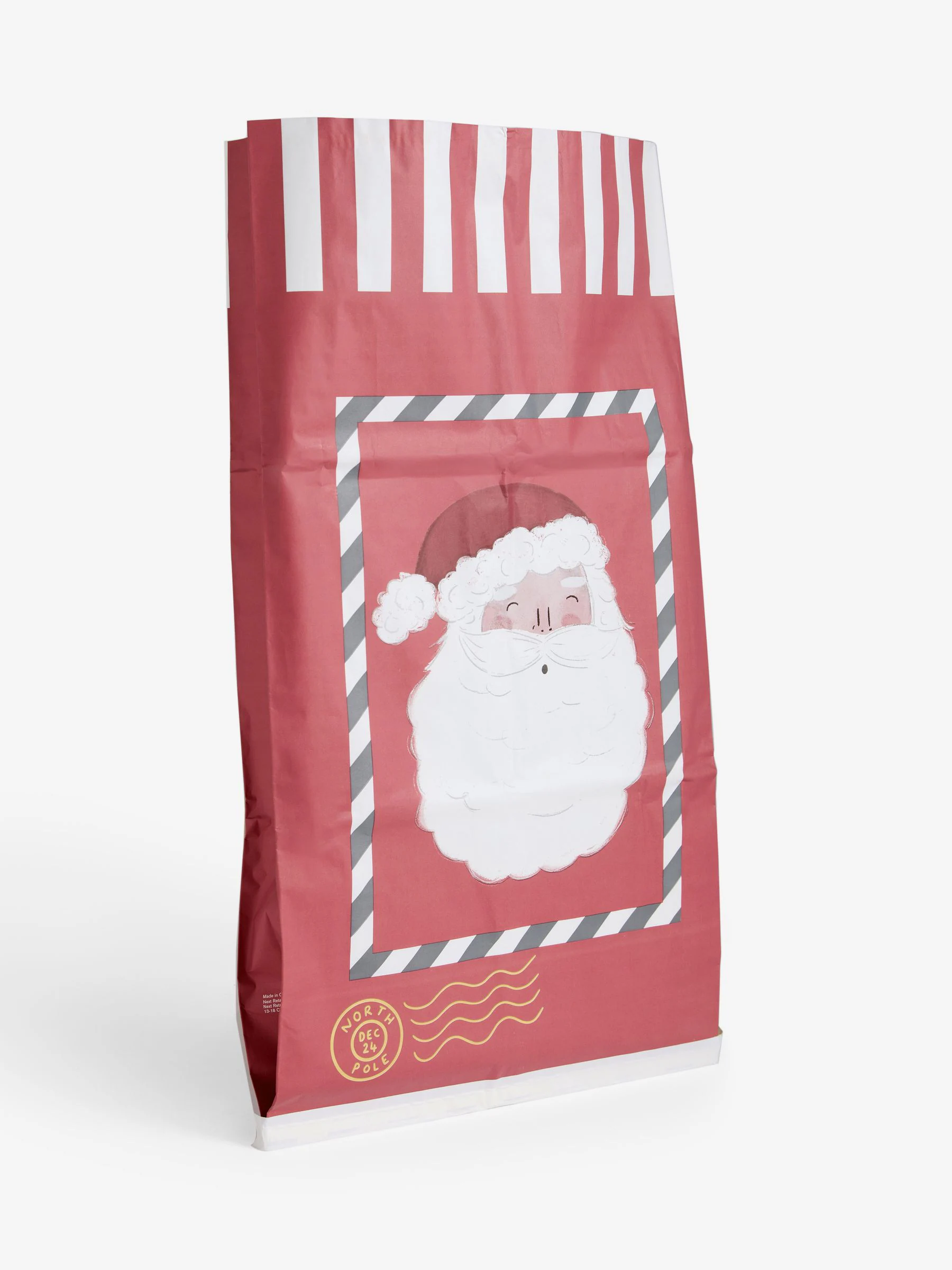 Christmas Gift Sack