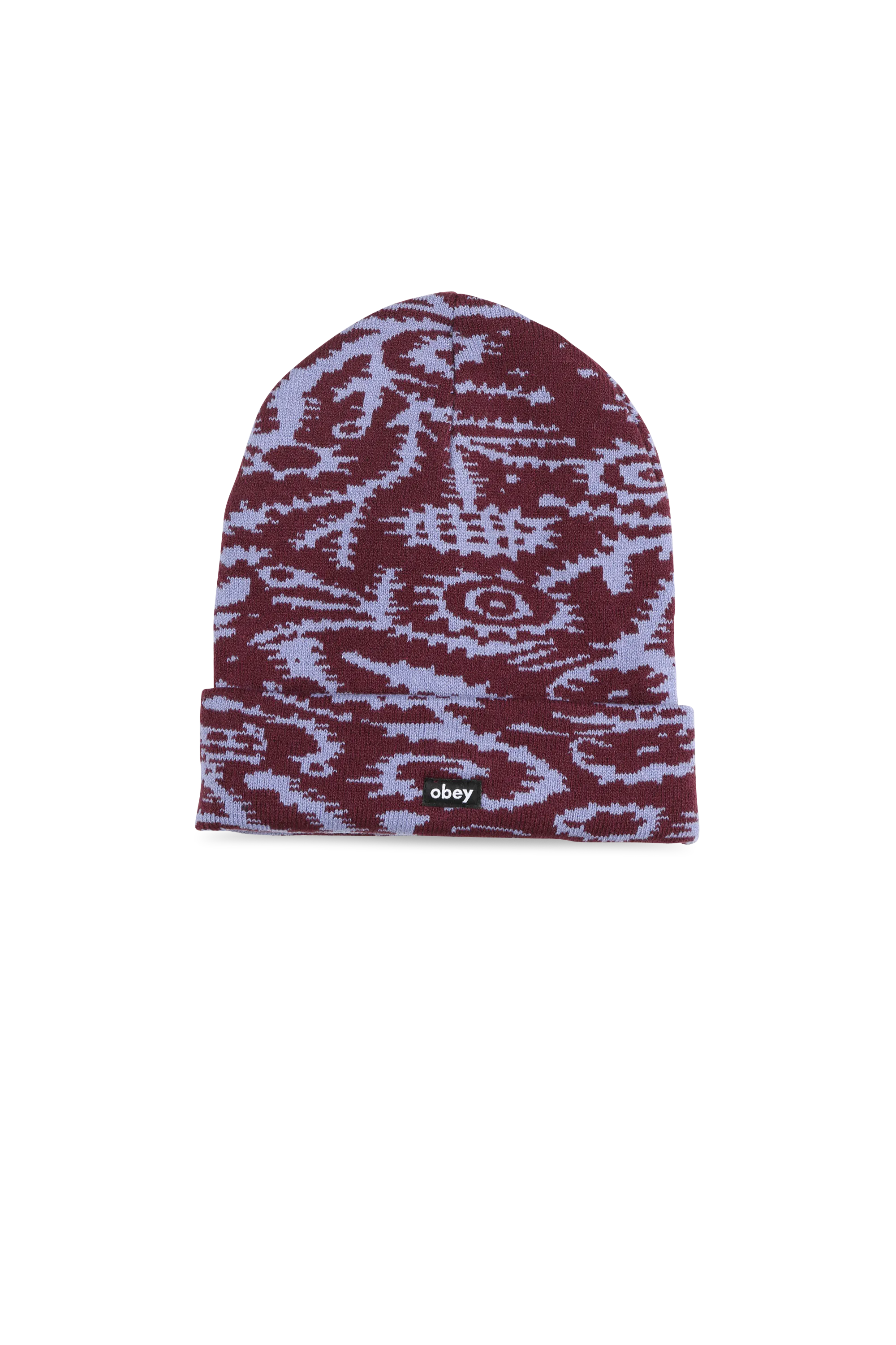 OBEY Bonnet MAGNOLIA Multicolore