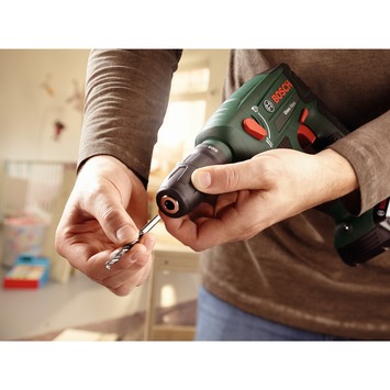 Bosch accuboorhamer Uneo Maxx 18 volt (zonder accu)