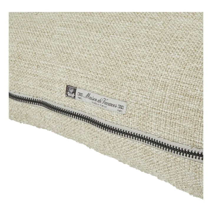 Maison de Vacances Coussin outdoor Menorca | Chanvre