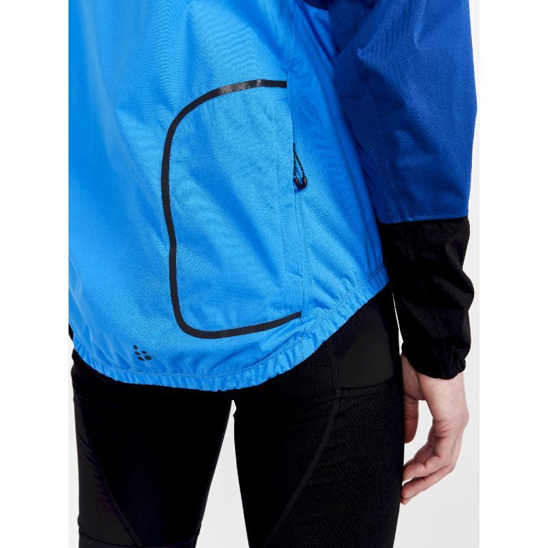 ADV Endur Hydro Jacket - Coupe-vent vélo homme