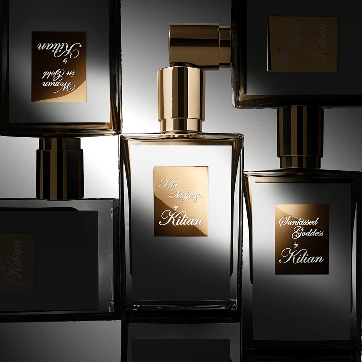 Her Majesty Eau de Parfum 50ml