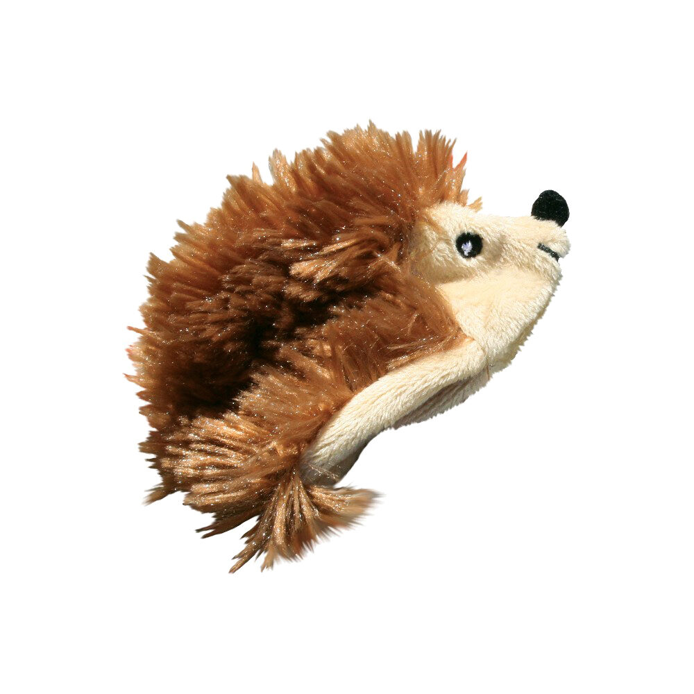 KONG Egel met Catnip