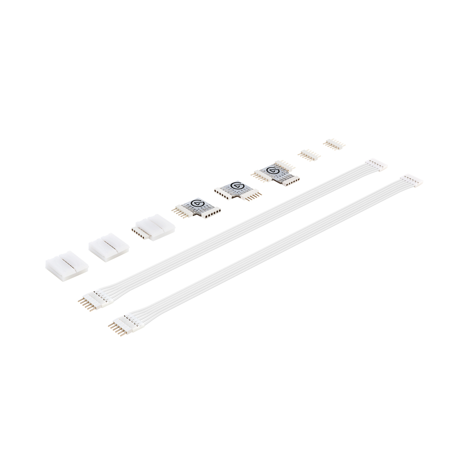 Elgato Light Strip Connector Set