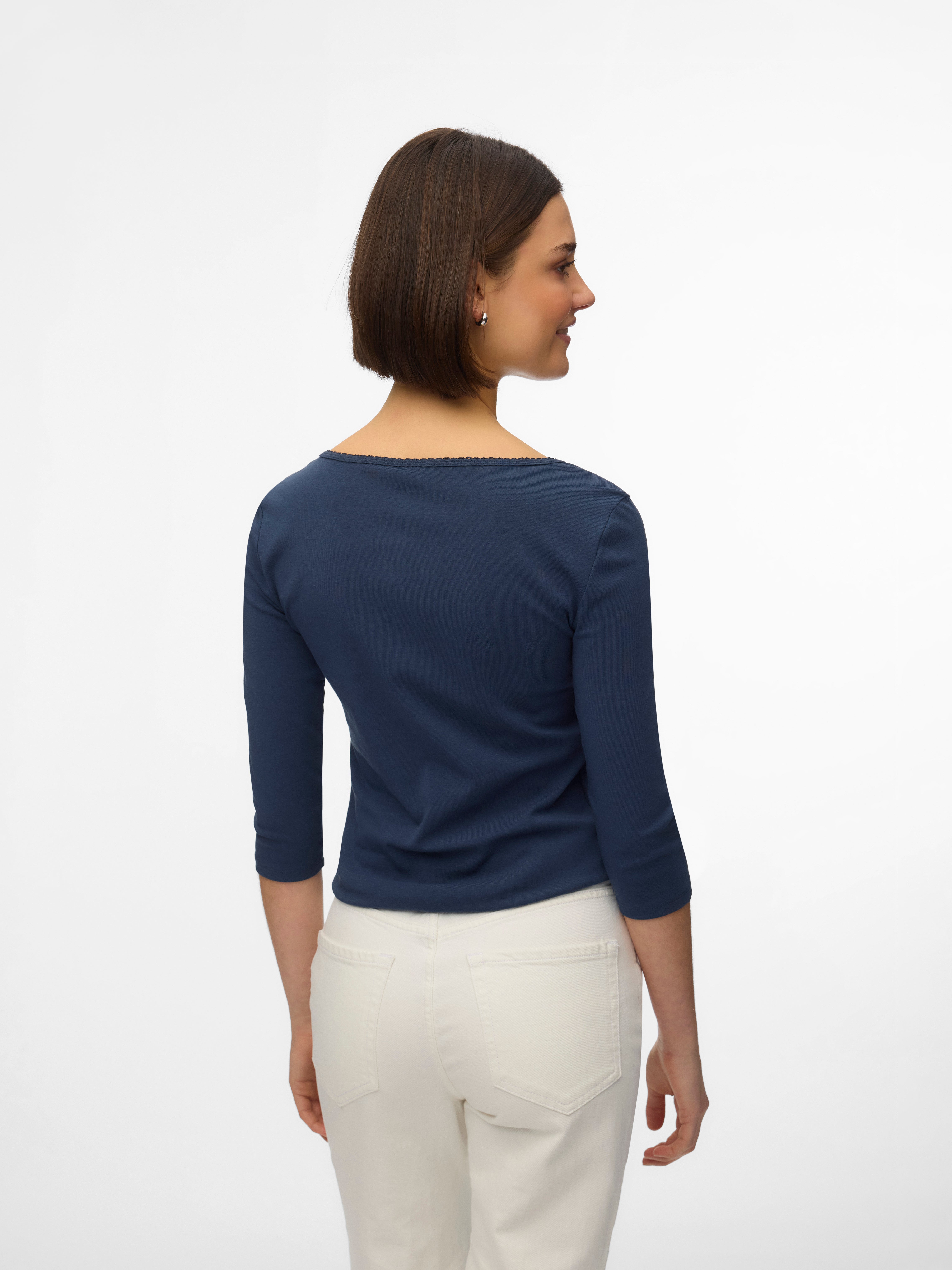VMROSA Top