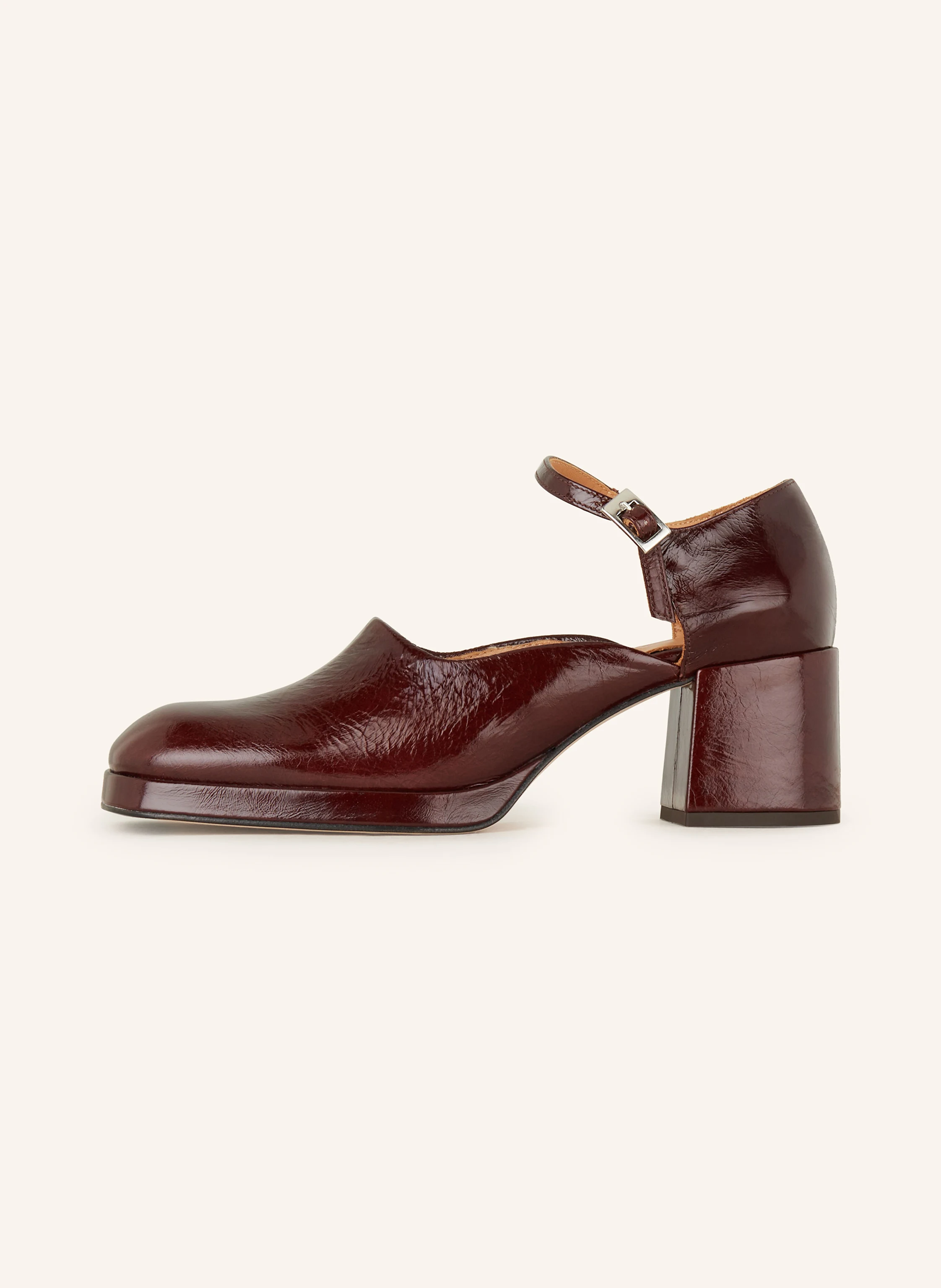 MIISTA Pumps YARA