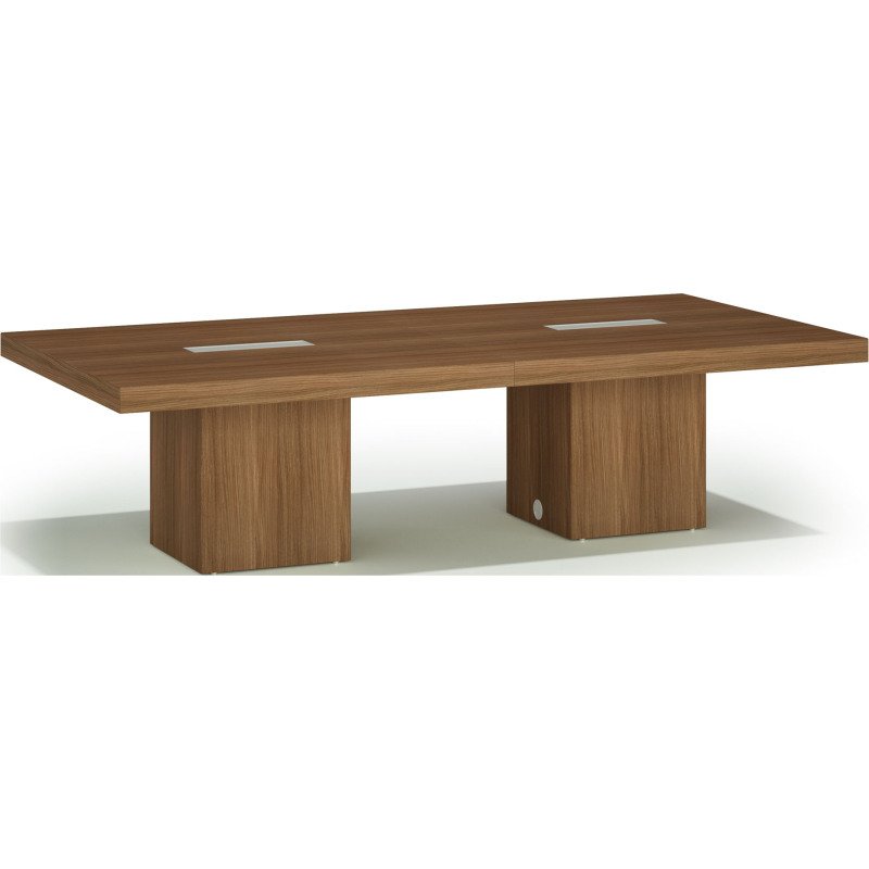 Table rectangle L 280 x P 140 cm Essenzza