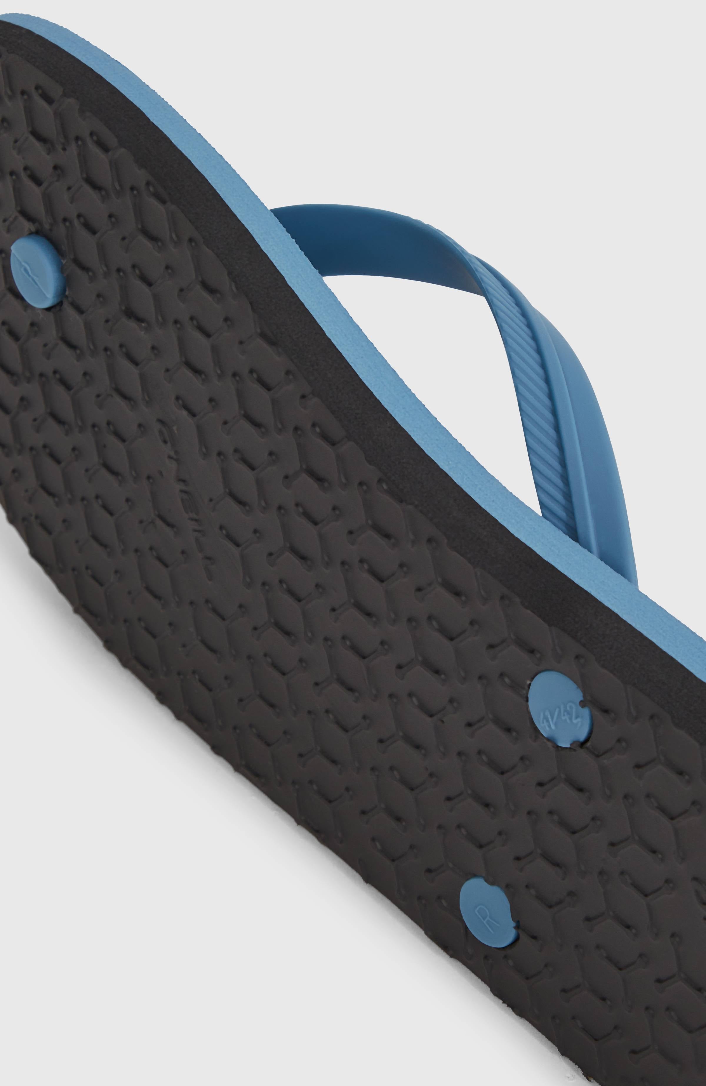 Profile Small Logo slippers